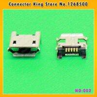 Chenghaoran สำหรับแท็บอาร์คอสซีนอน Mc-002ขั้วต่อสายซิงค์ข้อมูลสายชาร์จไฟไมโครแจ็ค Usb ขนาดเล็ก