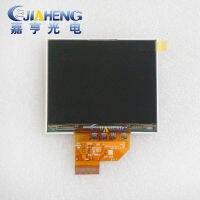 LMS250GF04 REV0.2 2.5นิ้ว55x48มิลลิเมตร Tft LCD หน้าจอแสดงผลแผง39Pins