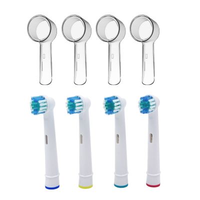 hot【DT】 Heads Electric Toothbrush Power/Pro Health/Triumph/3D Excel/Vitality