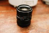 ขายเลนส์มือหมุน Takumar 55mm F1.8 Serial 1597526 For Sony Mirrorless