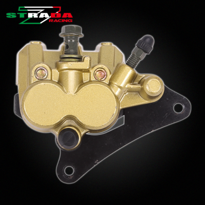 Motorcycle disc front brake radial mount caliper brake Caliper master cylinder For Honda CA250 DD250 Storm Prince