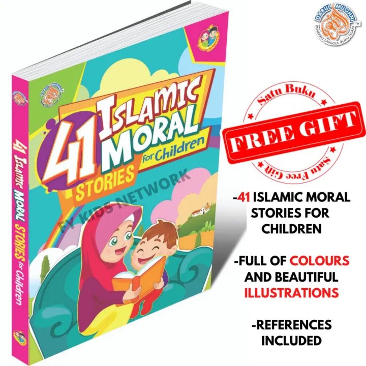 41-islamic-moral-stories-for-children-story-books-for-kids-reading