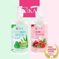 เคเอ บอดี้ โลชั่น ไบร์ท แอนด์ โกลว์ / สมูธ เฟรช KA BODY LOTION BRIGHT &amp; GLOW / SMOOTH and FRESH