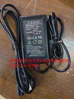 Originalexของที่ระลึกยกตัวอย่างเช่นยกตัวอย่างเช่นที่ AD-5CL Casio PA-1B CTK-611ที่ชาร์จอะแดปเตอร์สายไฟออร์แกนไฟฟ้า