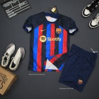 ❈❁✕ [Extraordinary Product]- High-Quality Soccer Suit / Freeship / Barcelona Barca Home Jersey In 2021 Season