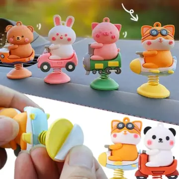 Shop Car Ornaments Decoration Pig with great discounts and prices online -  Jan 2024