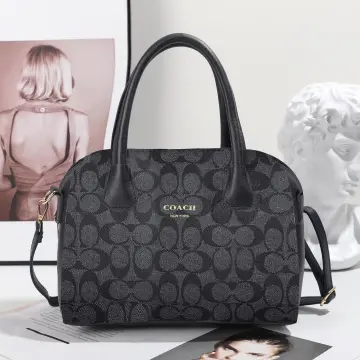 Coach 2 sales way bag