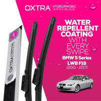 Trapo Hydrophobic Car Wiper Blade BMW 5 Series LWB F18 (2010-2017)