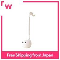 Maywa Denki Otamatone (สีขาว) [ง่ายต่อการสัมผัสเครื่องดนตรีอิเล็กทรอนิกส์]