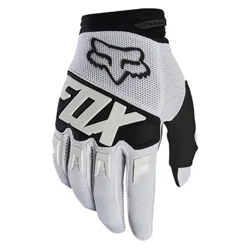fox gloves dirt bike