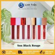 Son Black Rouge, son kem lì, A05 A06 A08 A12 A26 A31 A32 A37 HG08 chính