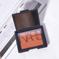 ถูกผูกมัด Nars Nasus บลัชออนคาราเมลสีบรอนซ์/สุสานไทจิ/จุดสุดยอด/คอลึก/พีชสีชมพูจุด4.8G