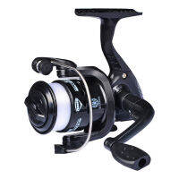 Latutterfly Spinning Fishing Reel เครื่อง CNC ตัดขนาดใหญ่ Arbor Die Casting 5.2:1 Fly Fishing Reel เครื่องมือตกปลา【cod】