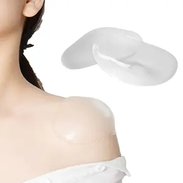 Soft Shoulder Pads - Best Price in Singapore - Jan 2024