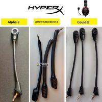 ไมโครโฟนดั้งเดิมใหม่สำหรับหูฟังแบบ Hyperx