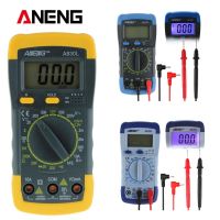 【CW】 A830l Digital Multimeter Manual - Lcd Dc Ac Voltage Aliexpress