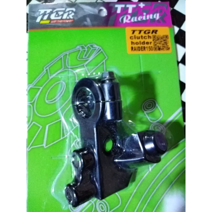 Clutch holder Raider 150 (small thread) Lazada PH
