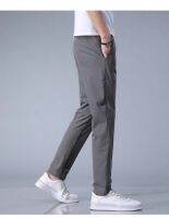 Kin New Mens Casual Trousers Fashion Versatile Track Pants MC-M51