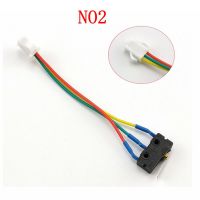 ;.[- 10Pcs Gas Water Heater Micro Switch Three Wires Small On-Off Control Without Splinter