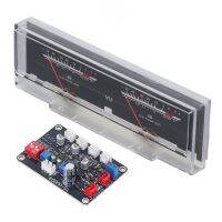 15.4*1.8*4.6cm UV Table DC 0-200mV Digital Display Voltmeter Accessory