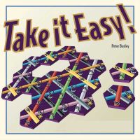 Take It Easy - เกมเสริมทักษะ