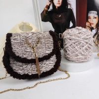 【CW】 Wool Crochet