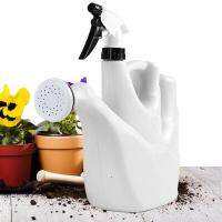 【CW】 Cans 1.5L Watering Can Gardening Pot Grip Feels