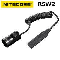 Remote Tombol RSW2ของ Nitecore เหมาะสำหรับ P10/ P20