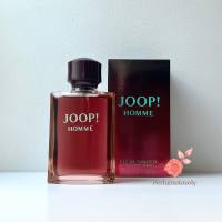 น้ำหอมแท้100% Joop Homme EDT. 125ml.