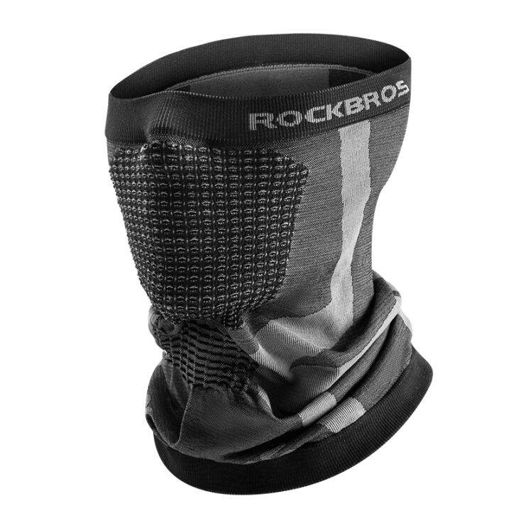 rockbros-หน้ากากเต็มใบหน้าไหมพรมระบายอากาศป้องกันรังสียูวี-windproof-จักรยานผ้าพันคอเดินป่ากีฬากลางแจ้งขี่จักรยานอุปกรณ์th