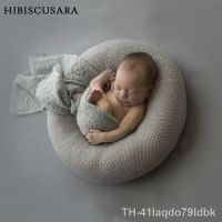 ✼﹍✵ Adereços de fotografia para bebê recém-nascido posando travesseiros sofá macio beanbag infantil cena cadeira Stretch Wraps cobertor