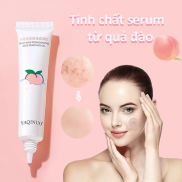 Kem giảm mụn đào YAQINUO làm trắng sáng da giảm mụn Giảm thâm mụn dưỡng