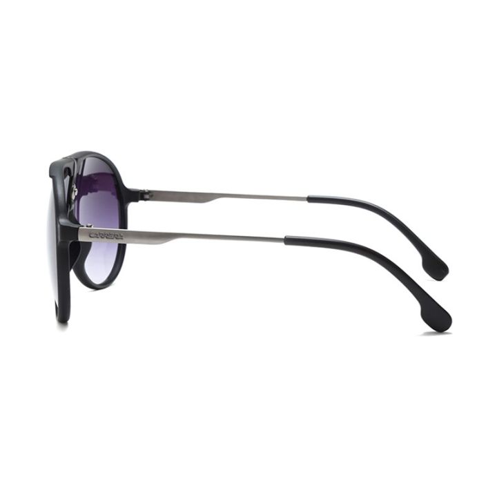 carrera-ชาย1034-s-นักบิน-uv400แว่นตาขับรถแว่นตากันแดด