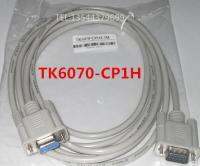 แผง Táctil เข้ากันได้กับ TK6070-CP1HCPM2, TK6070iH,Conexión CP1H Cscj,Serie PLC, 2,5 M