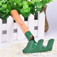 3PCS Plant Planting Kits Kids Toy Summer Beach Play Sand Tools Baby Toy Learning Education Gardener Pretend Play Children‘S To’Y