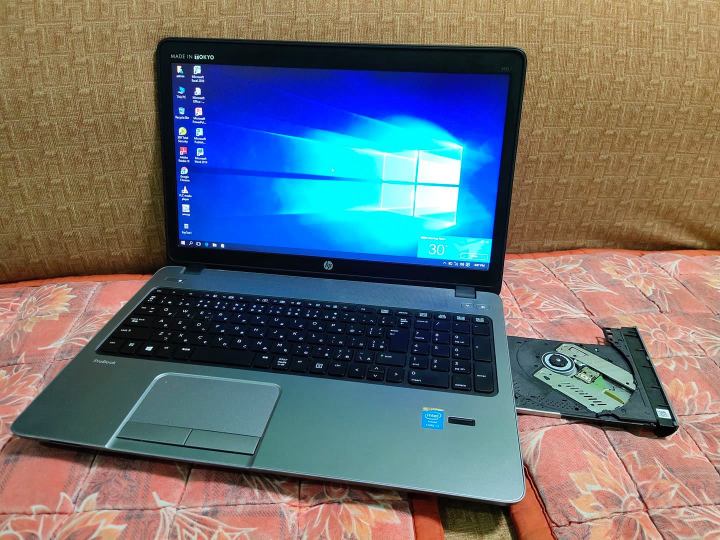 hp i5 laptop 4gb ram