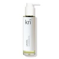 Kri Unveil Oil-to-Milk Cleansing Oil 100ml