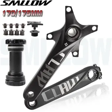 smllow crankset