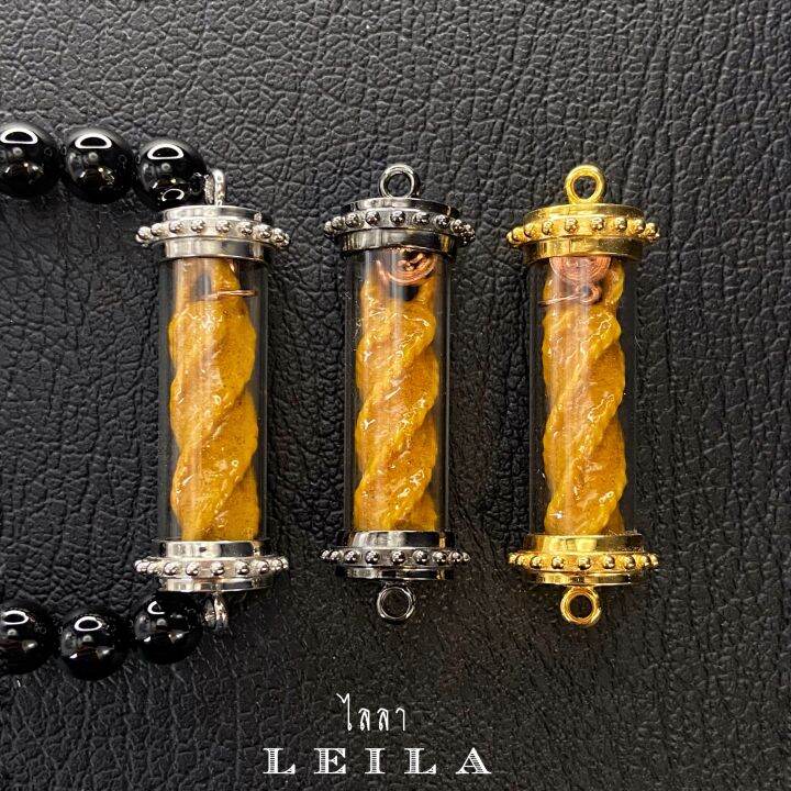 leila-amulets-รวยรัก-พร้อมกำไลหินฟรีตามรูป