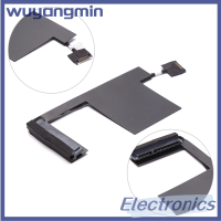 Wuyangmin HDD สายเคเบิลสำหรับ Lenovo ThinkPad P50 P51แล็ปท็อปสาย Adaptor Hardisk SATA ซ้าย