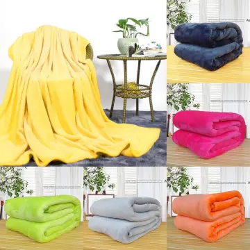 Weighted discount blanket lazada