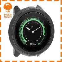 กรอบเคสคลุมป้องกัน TPU สำหรับ Suunto 9 Spartan Sport ข้อมือ HR Baro