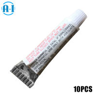 A-I 1/5/10pcs PVC Puncture Repair Patch Glue Adhesive for Inflatable Toy Swimming Pools Float Air Bed Pool Accessories