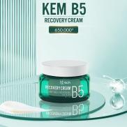 Kem Dưỡng Da Mặt, Phục Hồi Da B5 MQ Skin Recovery Cream 30g