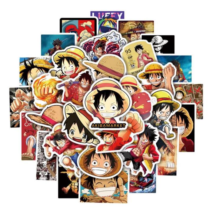 10/30/50Pcs BLEACH Anime Cartoon Game Graffiti Stickers Laptop Fridge  Guitar Luggage Phone Decals Sticker Kid Toy Gift Wholesale - AliExpress