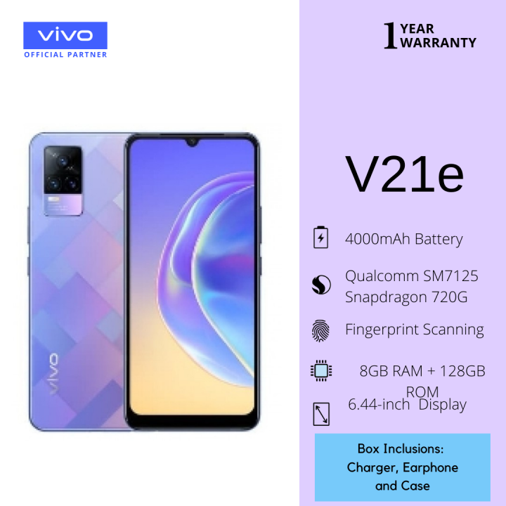 vivo v21e buy