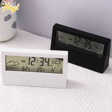Gudetama Alarm Clock - Best Price in Singapore - Jan 2024