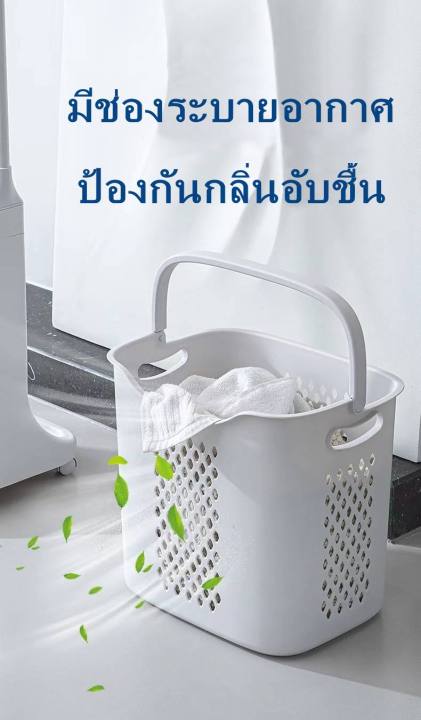 new-ตะกร้าอเนกประสงค์-แบบมีล้อ-พร้อมราวแขวนของ-ตะกร้ามีล้อ-1676