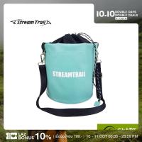 STREAM TRAIL ANEMONE II 6L กระเป๋าสะพายไหล่ทรงกระบอก ขนาดกะทัดรัด ขนาด 6 ลิตร