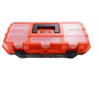 กล่องเครื่องมือพลาสติก (Enhanced Plastic Tool Boxes 2014) ยี่ห้อ SUMO